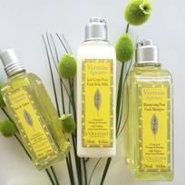 l occitane - L´Occitane Verveine Agrumes 100ml EDT - 4 nuotrauka