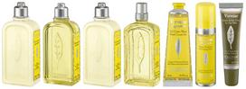 l occitane - L´Occitane Verveine Agrumes 100ml EDT - 5 nuotrauka