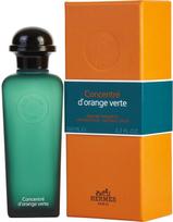 Hermes Concentre d´Orange Verte 100ml EDT Unisex