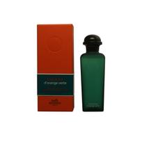 hermes orange verte - Hermes Concentre d´Orange Verte 100ml EDT Unisex - 3 nuotrauka