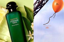 hermes orange verte - Hermes Concentre d´Orange Verte 100ml EDT Unisex - 4 nuotrauka