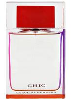 kvepalai moterims - Carolina Herrera Chic 80ml EDP - 2 nuotrauka