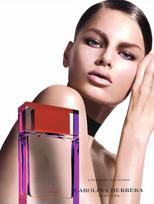 kvepalai moterims - Carolina Herrera Chic 80ml EDP - 3 nuotrauka
