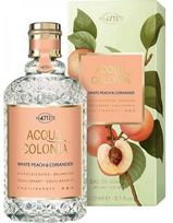 4711 Acqua Colonia White Peach & Coriander Splash & Spray 170ml EDC Unisex