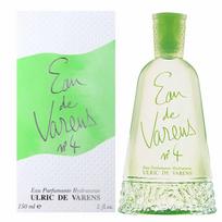 Ulric De Varens Eau De Varens N.4 150ml EDP