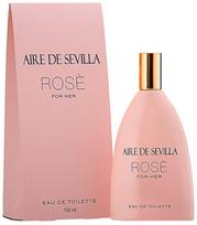 Instituto Español Aire De Sevilla Rose 150ml EDT