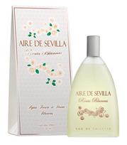 Instituto Español Aire De Sevilla Rosas Blancas 150ml EDT
