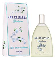 Instituto Español Aire De Sevilla Agua Fresca De Gardenias 150ml EDT