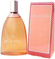 kvepalai bella - Instituto Español Aire De Sevilla Bella 150ml EDT - 1 nuotrauka
