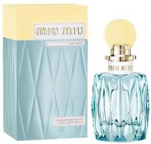 Miu Miu L'Eau Bleue 100ml EDP