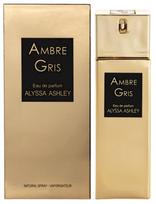 Alyssa Ashley Ambre Gris 50ml EDP