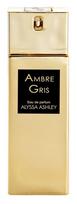 ambra kvepalai - Alyssa Ashley Ambre Gris 100ml EDP - 2 nuotrauka