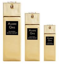 ambra kvepalai - Alyssa Ashley Ambre Gris 100ml EDP - 3 nuotrauka