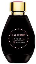 la rive touch - La Rive Touch Of Woman 90ml EDP - 2 nuotrauka
