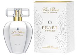 La Rive Pearl Swarovski 75ml EDP