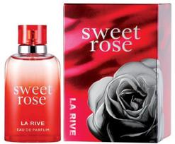 La Rive Sweet Rose 90ml EDP