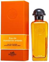 Hermes Eau de Mandarine Ambree 100ml EDC Unisex
