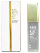 Alyssa Ashley White Musk 25ml EDT