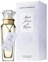 Adolfo Dominguez Agua Fresca de Rosas 60ml EDT