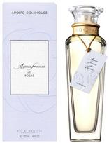 Adolfo Dominguez Agua Fresca de Rosas 120ml EDT