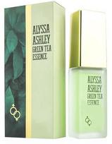 green tea kvepalai - Alyssa Ashley Green Tea Essence 100ml EDT - 2 nuotrauka