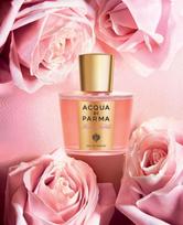 nobili - Acqua Di Parma Rosa Nobile 50ml EDP - 3 nuotrauka