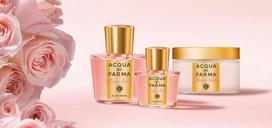 nobili - Acqua Di Parma Rosa Nobile 50ml EDP - 4 nuotrauka