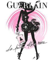 la petite robe noire - Guerlain La Petite Robe Noire 30ml EDT - 7 nuotrauka