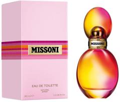 missoni - Missoni Missoni 30ml EDT - 1 nuotrauka