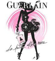 la petite robe noire - Guerlain La Petite Robe Noire 30ml EDP - 6 nuotrauka