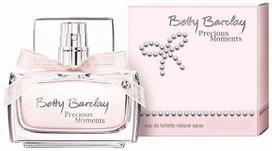 Betty Barclay Precious Moments 20ml EDT
