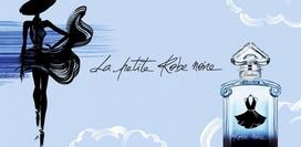 la petite robe noire - Guerlain La Petite Robe Noir Intense 100ml EDP - 3 nuotrauka
