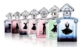la petite robe noire - Guerlain La Petite Robe Noir Intense 100ml EDP - 4 nuotrauka