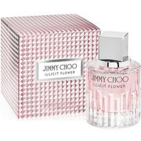 Jimmy Choo Illicit Flower 60ml EDT