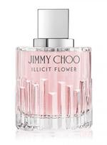 kvepalai jimmy choo - Jimmy Choo Illicit Flower 60ml EDT - 2 nuotrauka