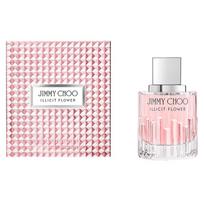 kvepalai jimmy choo - Jimmy Choo Illicit Flower 60ml EDT - 3 nuotrauka