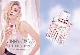 kvepalai jimmy choo - Jimmy Choo Illicit Flower 60ml EDT - 4 nuotrauka