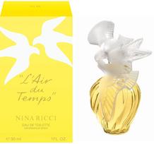 Nina Ricci L´Air du Temps EDT 30ml
