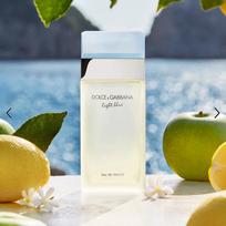 tualetinis vanduo - Dolce & Gabbana Light Blue EDT 100ml - 2 nuotrauka