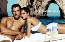 tualetinis vanduo - Dolce & Gabbana Light Blue EDT 100ml - 3 nuotrauka