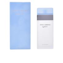 tualetinis vanduo - Dolce & Gabbana Light Blue EDT 100ml - 4 nuotrauka
