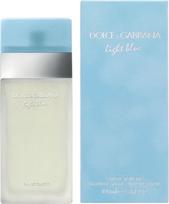 tualetinis vanduo - Dolce & Gabbana Light Blue EDT 100ml - 5 nuotrauka