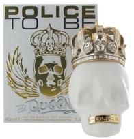 Police To Be The Queen 40ml EDP
