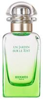 hermes un jardin sur le toit 100ml - Hermes Un Jardin Sur Le Toit 50ml EDT Unisex - 2 nuotrauka