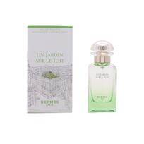 hermes un jardin sur le toit 100ml - Hermes Un Jardin Sur Le Toit 50ml EDT Unisex - 3 nuotrauka
