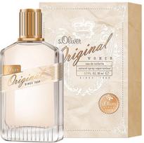 S.Oliver Original Women 30ml EDT