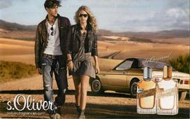 s.oliver kvepalai - S.Oliver Original Women 30ml EDT - 3 nuotrauka