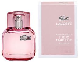 Lacoste Eau de Lacoste L.12.12 Sparkling 50ml EDT