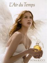 nina ricci l air du temps - Nina Ricci L´Air du Temps 30ml EDP - 3 nuotrauka