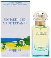 Hermes Un Jardin en Méditerranée, 50ml (EDT)